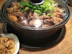 -牛小灶牛杂煲(北京路店)