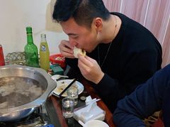 -聚首堂·特色小吃·肘子(什刹海德胜门店)