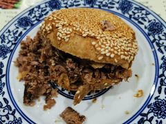 -牛街老爆肚满(牡丹园店)