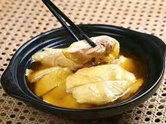-客汀家宴·客家烟火 四季食材(集美店)