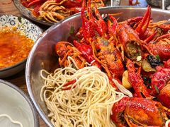 -虾小龙老长沙龙虾馆(坡子街店)