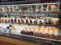 -西村叔叔的店·面包·甜品·蛋糕(清河万象汇店)