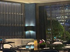 -上海苏宁宝丽嘉酒店·Cafe Bellagio西餐厅