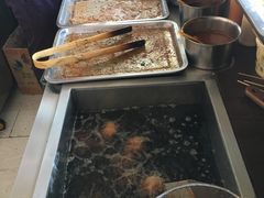 -大周炸串店