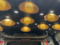 -顺兴老茶馆·精品川菜(世纪城店)