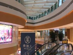 -深圳来福士广场