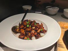八宝辣酱-醉庐·新上海菜(南京西路店)