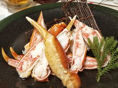 -蟹道乐(道顿堀本店)