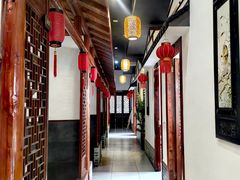 -呼吸森林·生态农庄农家乐私房菜