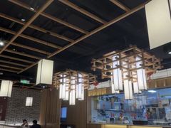 -伊喜饺子·烤鸭(五道口学院路店)