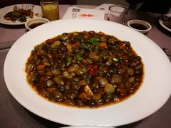 -石砰渔港·海鲜楼