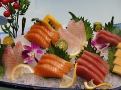 -川骄海鲜自助(河东店)