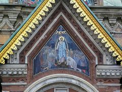 -滴血救世主教堂