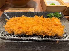 -胜博殿日式炸猪排(侨福芳草地店)