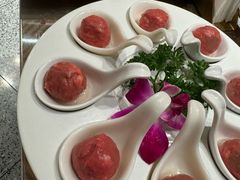 -犇鼎牛潮汕牛肉火锅(新辰里学清路店)