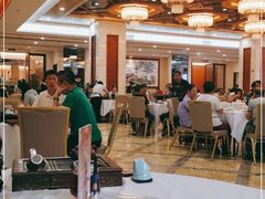 大堂-顺德人家食府(黄金广场店)