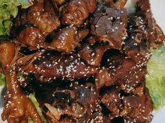 -卧龙堡客栈·中餐厅(古北水镇店)