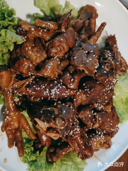 卧龙堡客栈·中餐厅(古北水镇店)图片