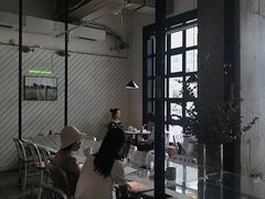 -Nectar One Cafe(勇烈路n1店)