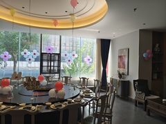 -双湖园·地标武汉菜(黄鹤楼解放路店)