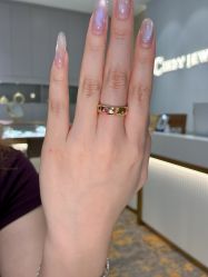 -Cindy Jewelry·钻戒·彩色宝石