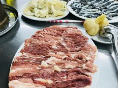 -三兴涮羊肉(荣安大街店)