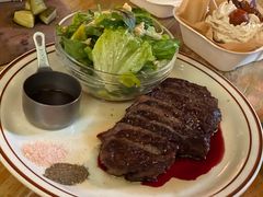-羽深肉铺 Steak & Wine