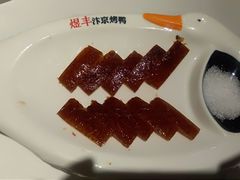 煜丰汴京烤鸭-煜丰汴京烤鸭(福彩路店)