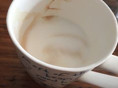 拿铁咖啡-YAFEE雅菲·粤菜·湘菜·融合菜(魏公村店)