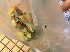 -咏春葱油饼(德政中路店)