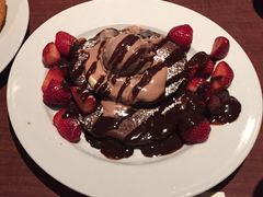 -Pancakes on the rocks(Darling Harbour)