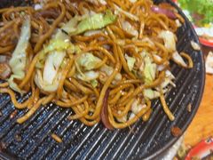 -石记老北京炙子烤肉(松园店)