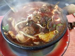 -清真·马文砂锅大全(麦苋街店)