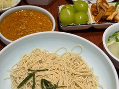 -裕兴记•蟹黄面馆(人民广场店)