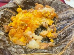 怀旧糯米鸡-北园酒家(小北路店)