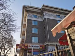 -新侨三宝乐面包店(崇文门店)