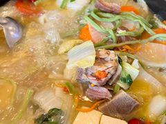 -赵氏烩泽腊排骨火锅店(近华浦路店)