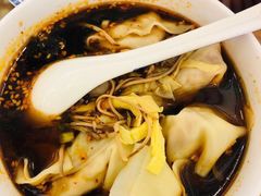 -笑来喜馄饨小笼工坊店(湖滨街店)