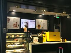 -麦当劳(深圳北站高铁店)
