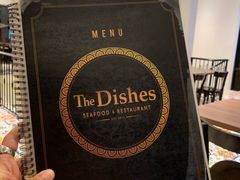 -The Dishes Seafood & Restaurant