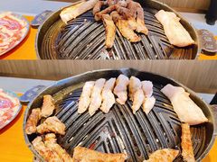 -kingkong大猩猩烤肉(CBD店)