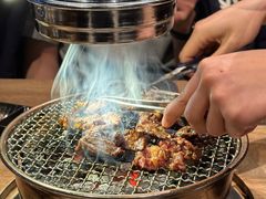 -御牛道日式烤肉料理(杭州万象城店)