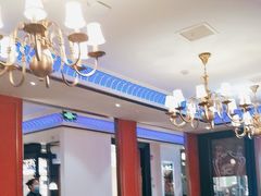 -新白鹿餐厅(百联中环店)