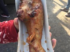-迪士尼火鸡腿