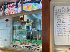 -东来土菜馆(民祥园路店)