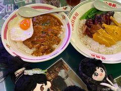 -憶廟街 X 沙角邨(太古城店)