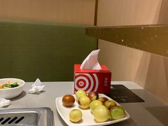 -海底捞火锅(关山保利店)