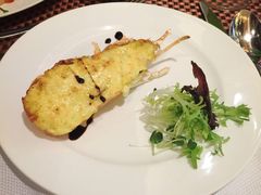 万达喜来登盛宴标帜餐厅-常州富力喜来登酒店 Feast盛宴标帜西餐厅(新北万达广场店)
