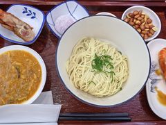 -百年老字号·观振兴蟹黄面·三虾面·苏式面(观前街富仁坊巷店)