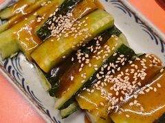 -拉面莊夢語＆中华料理八椿